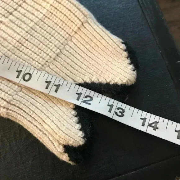 j.o.a. scallop knit  sweater - Picture 8 of 9